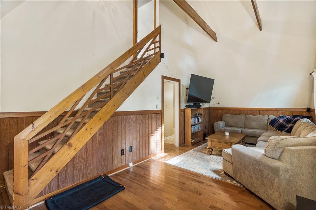 5935 Frye Bridge Road Clemmons, NC 27012 - Photo 16 of 25 Gallery Image 16
