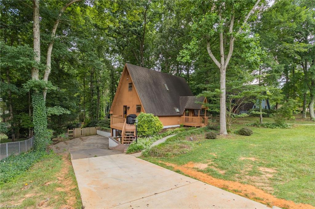 5935 Frye Bridge Road Clemmons, NC 27012 - Photo 3 of 25 Gallery Image 3