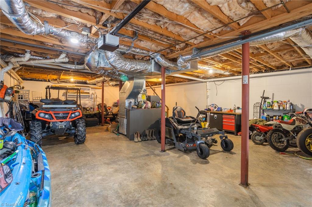 5935 Frye Bridge Road Clemmons, NC 27012 - Photo 21 of 25 Gallery Image 21