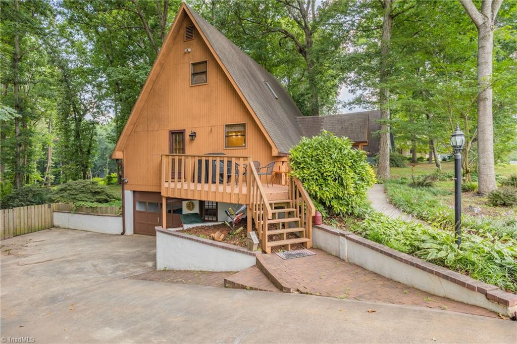 5935 Frye Bridge Road Clemmons, NC 27012 - Photo 4 of 25 Gallery Image 4