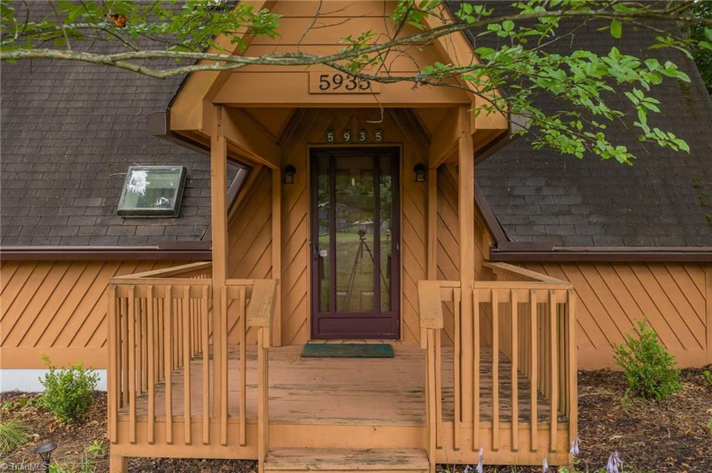 5935 Frye Bridge Road Clemmons, NC 27012 - Photo 5 of 25 Gallery Image 5