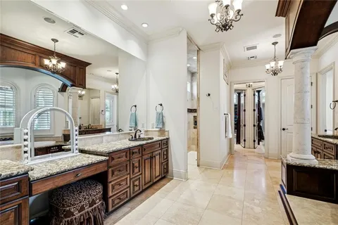 $1,450,000 | 1113 Lakeshore Boulevard, Slidell, LA 70461