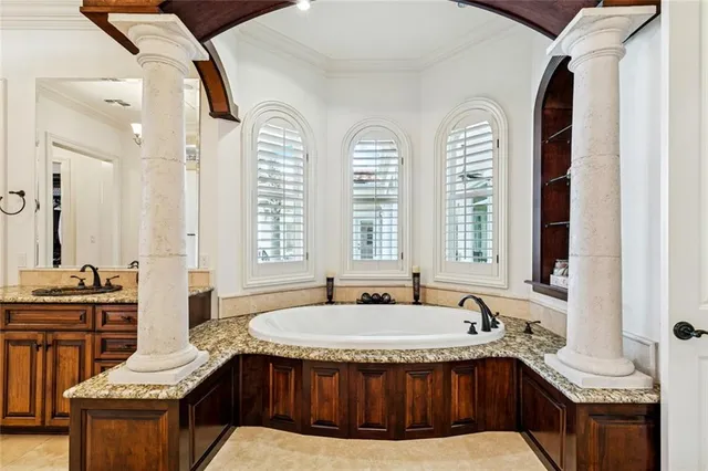 $1,450,000 | 1113 Lakeshore Boulevard, Slidell, LA 70461