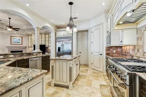 $1,450,000 | 1113 Lakeshore Boulevard, Slidell, LA 70461