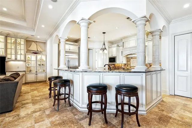 $1,450,000 | 1113 Lakeshore Boulevard, Slidell, LA 70461