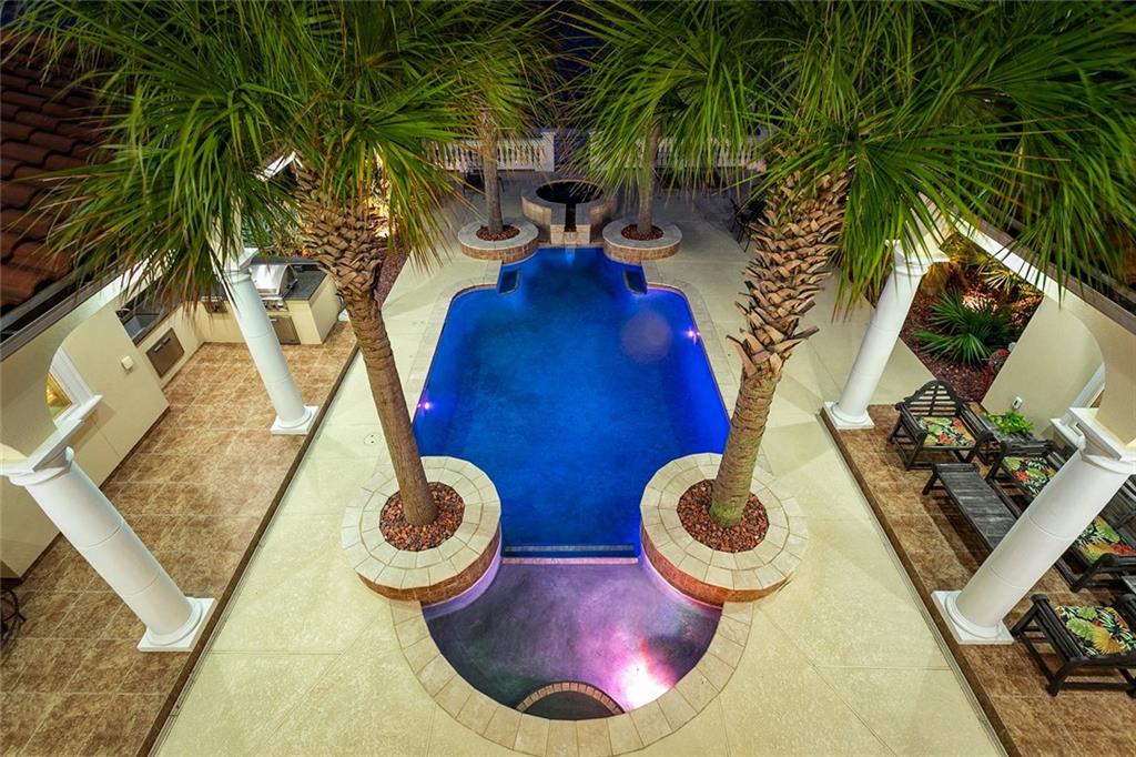 1113 Lakeshore Boulevard Slidell, LA 70461 - Photo 55 of 60