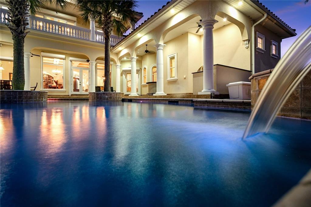 1113 Lakeshore Boulevard Slidell, LA 70461 - Photo 58 of 60