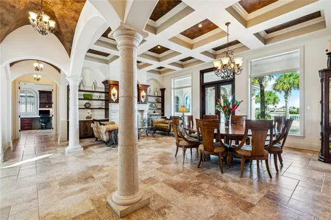 $1,450,000 | 1113 Lakeshore Boulevard, Slidell, LA 70461