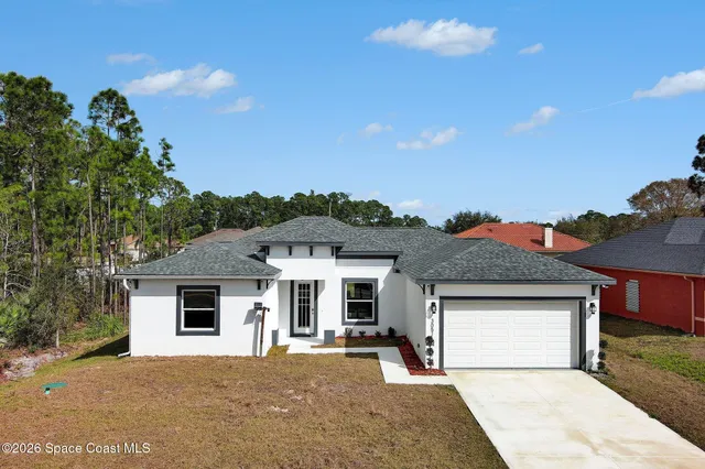 $475,000 | 3051 Eldron Boulevard Southeast, Palm Bay, FL 32909