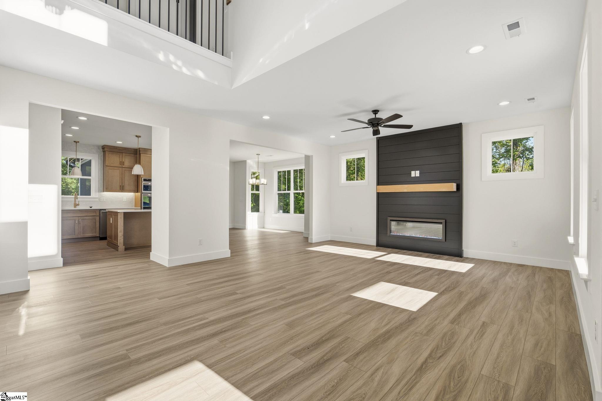 668 Flynn Road Greer, SC 29651 - Photo 20 of 49