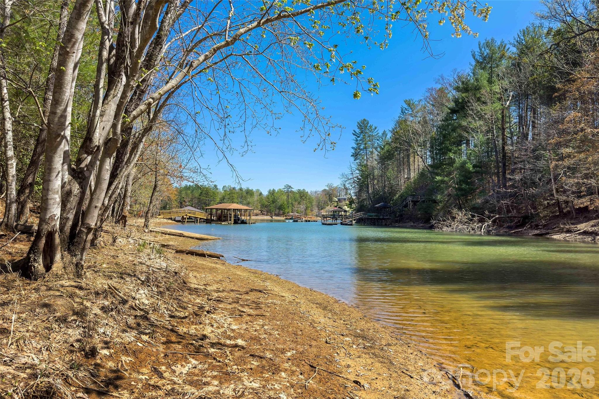3107 Channel View Cove Morganton, NC 28655 - Photo 1 of 24