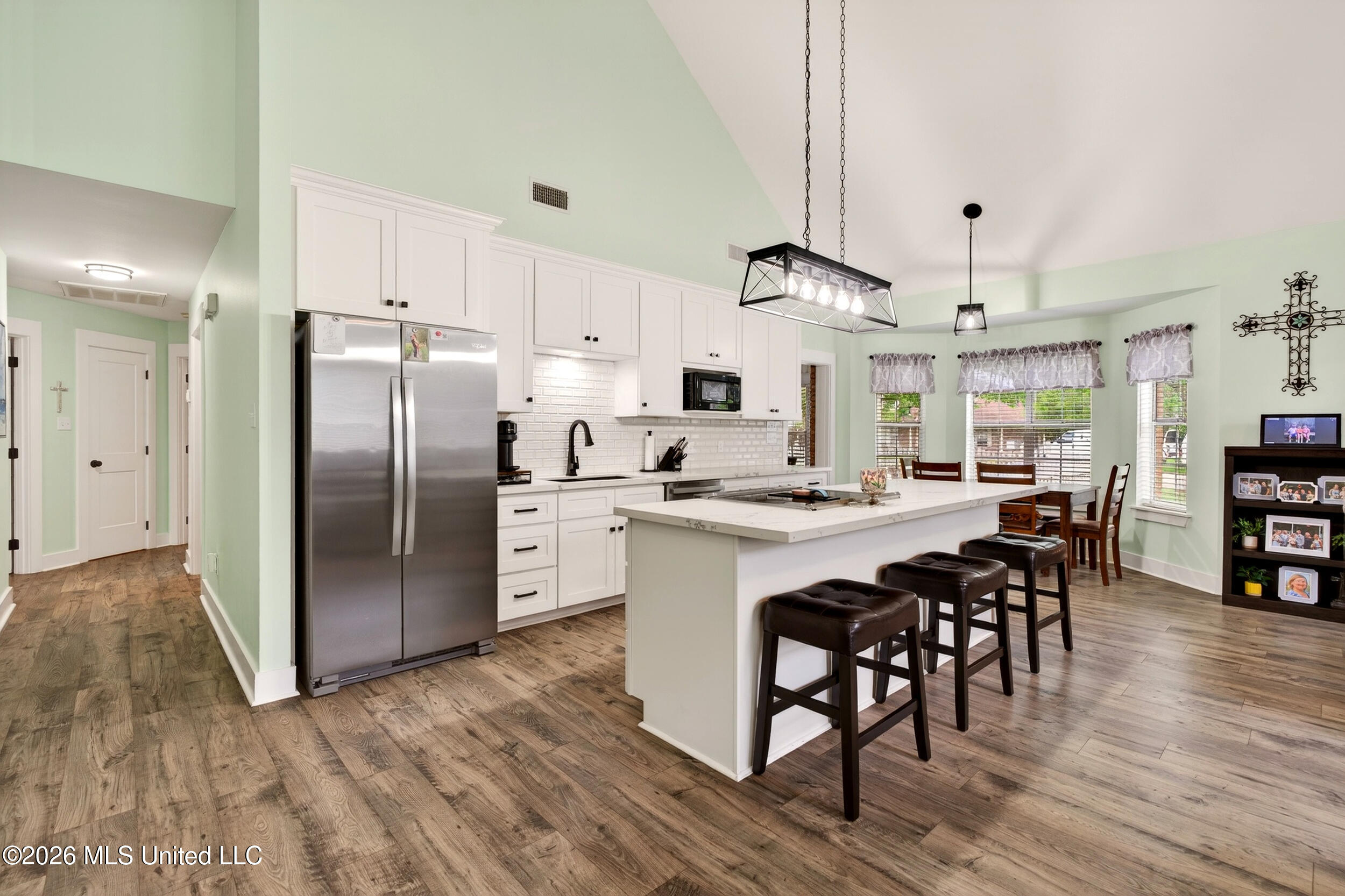 8007 Fishook Lane Picayune, MS 39466 - Photo 15 of 59 23_kitchen6