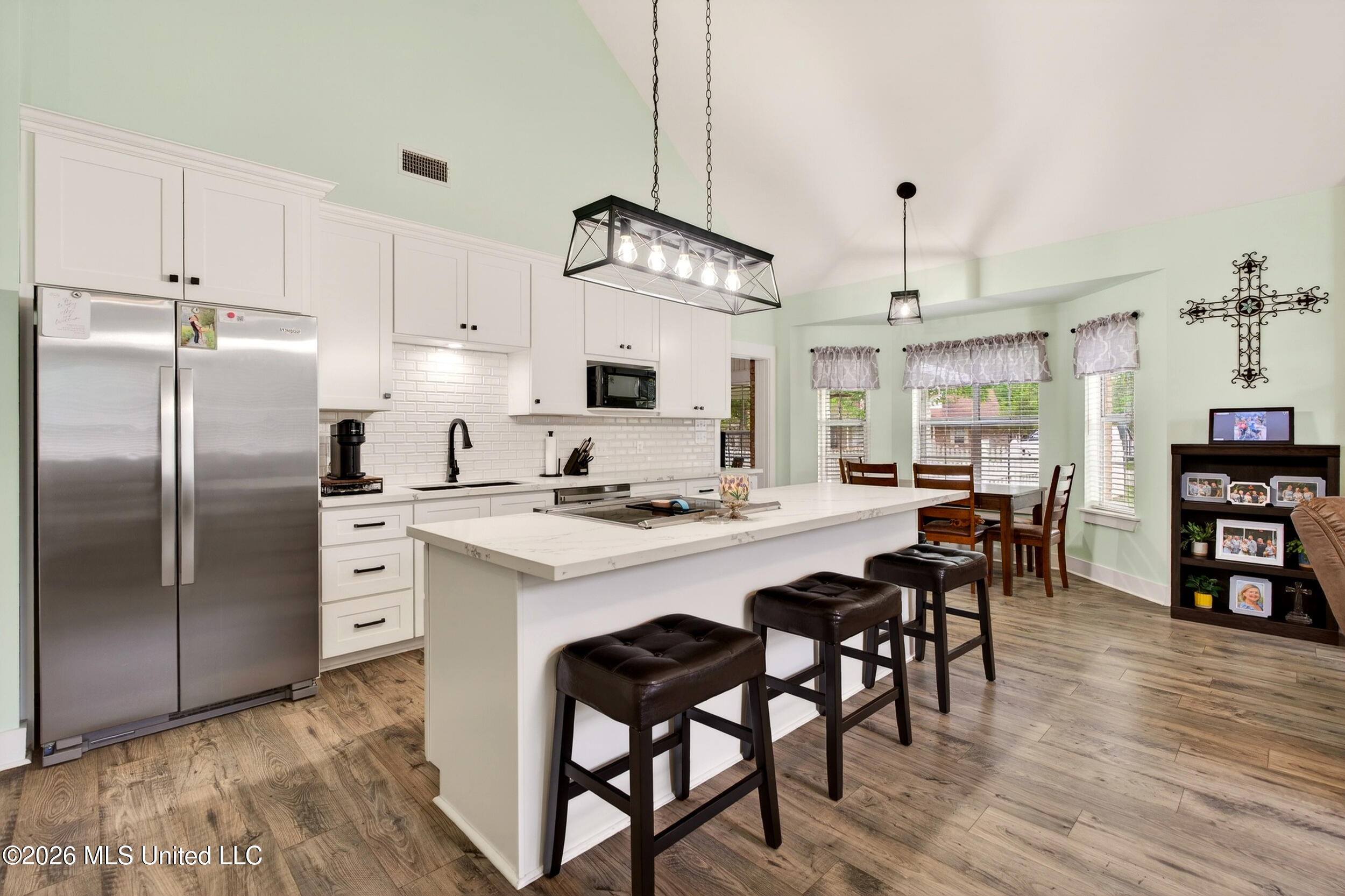 8007 Fishook Lane Picayune, MS 39466 - Photo 16 of 59 24_kitchen7