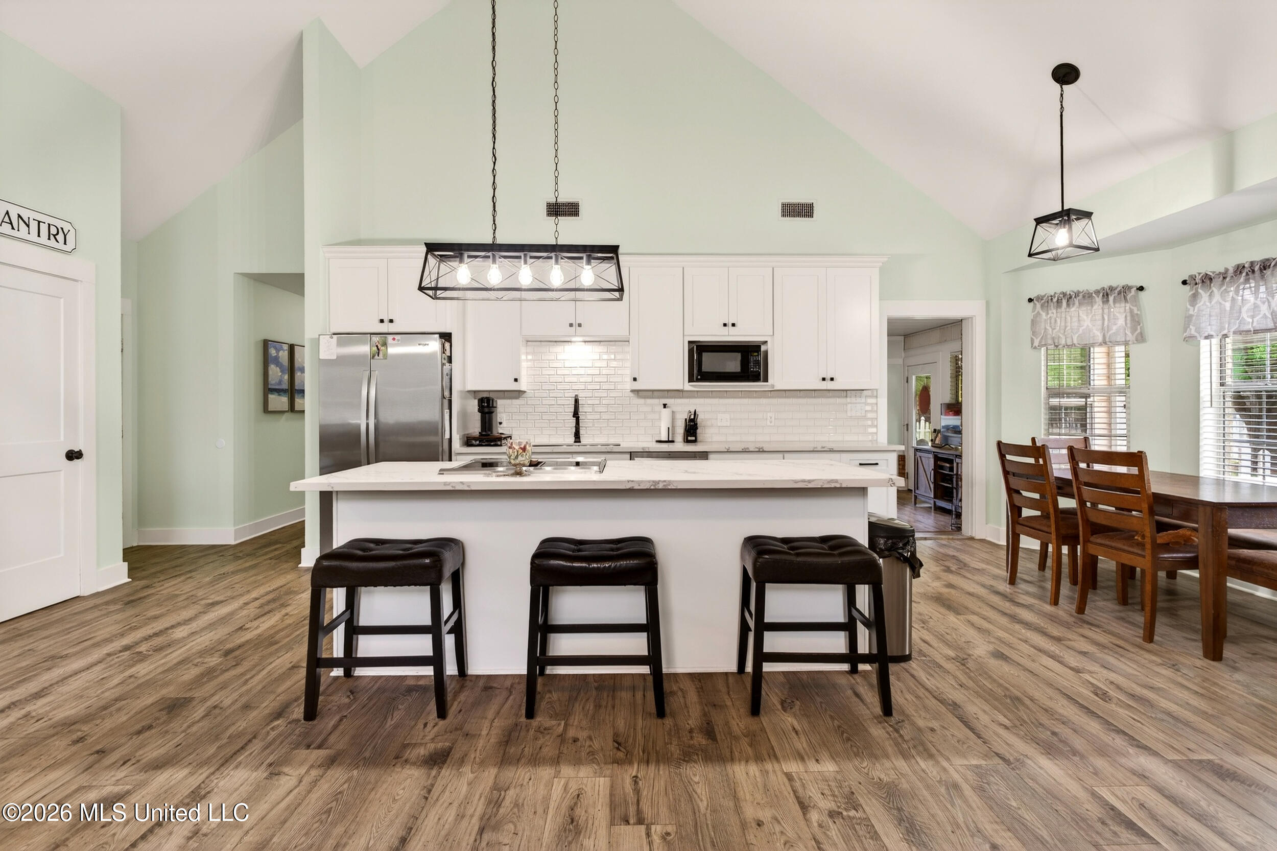 8007 Fishook Lane Picayune, MS 39466 - Photo 17 of 59 25_kitchen8