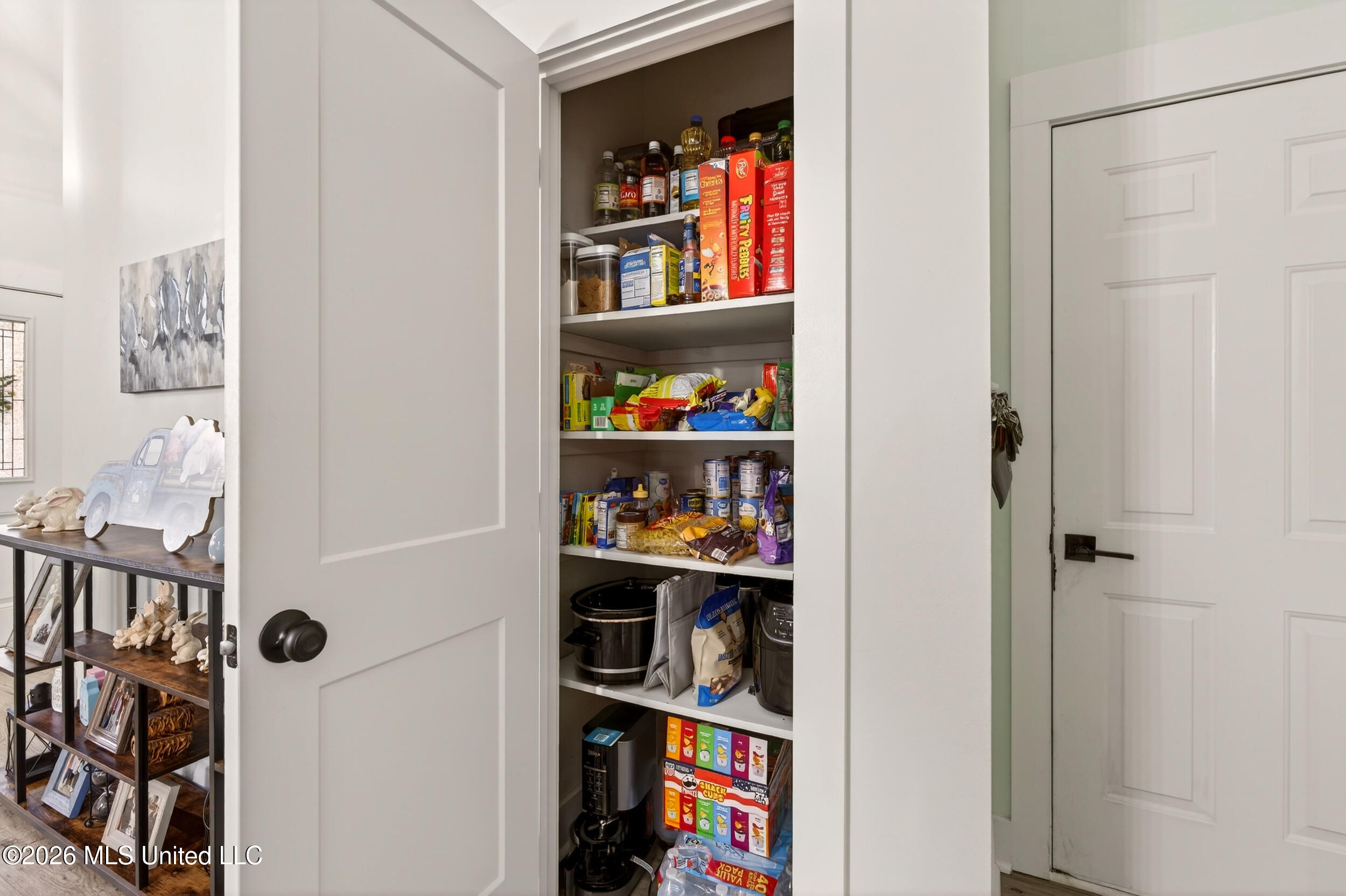 8007 Fishook Lane Picayune, MS 39466 - Photo 18 of 59 26_pantry