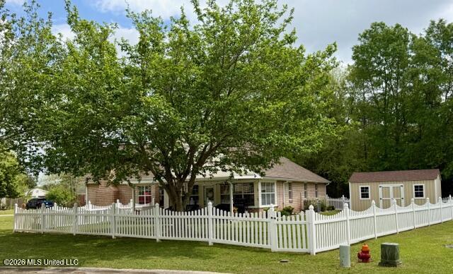 8007 Fishook Lane Picayune, MS 39466 - Photo 2 of 4 IMG_4232
