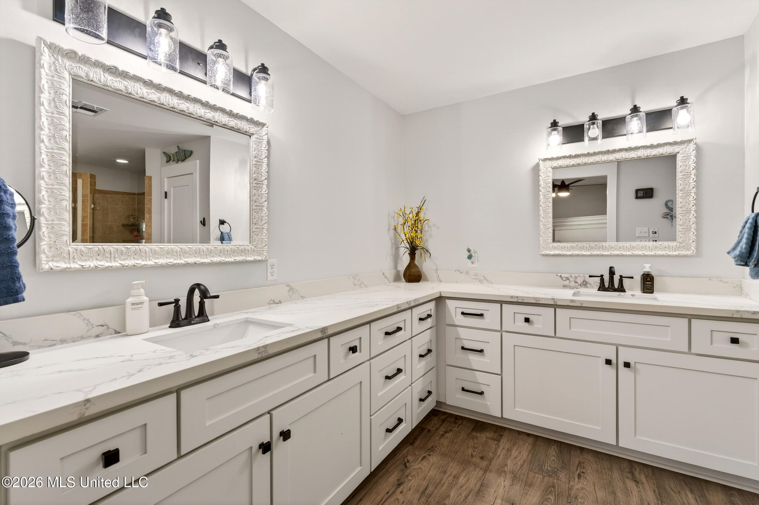 8007 Fishook Lane Picayune, MS 39466 - Photo 29 of 59 40_masterbathroom7