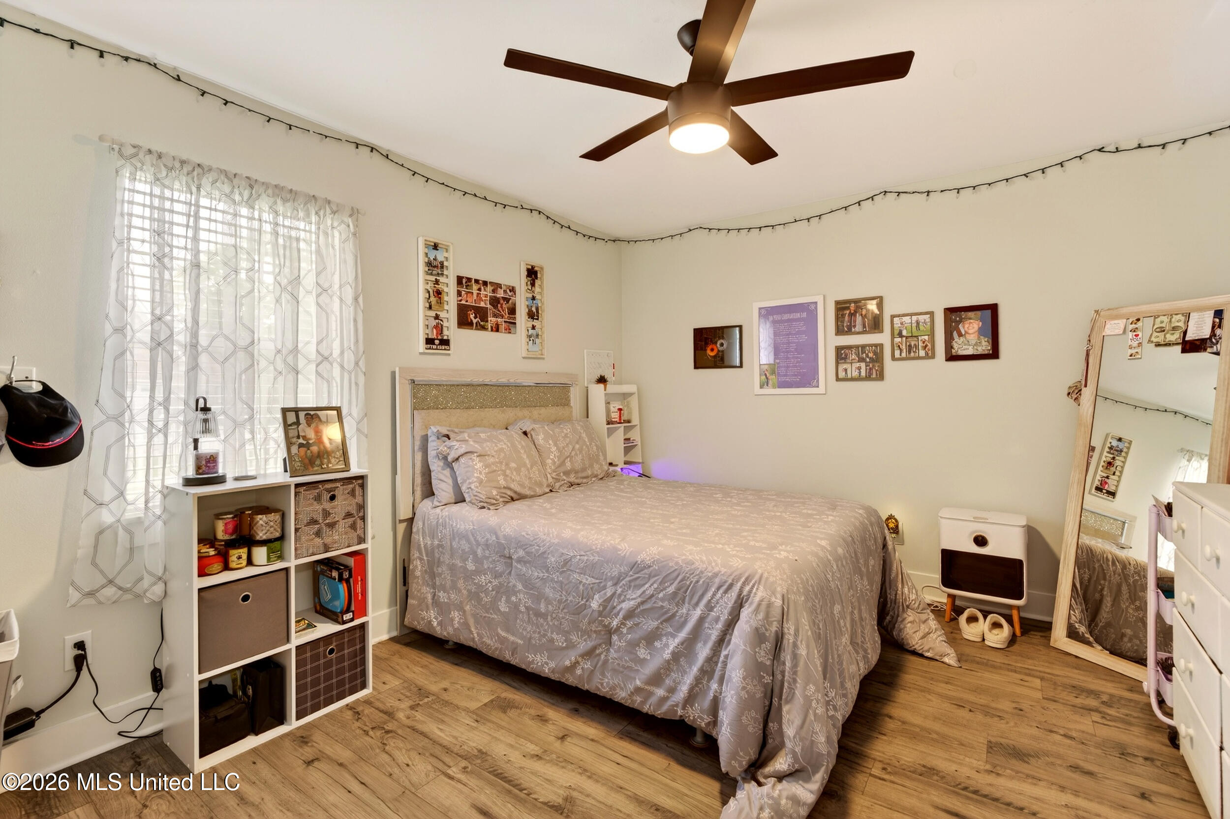 8007 Fishook Lane Picayune, MS 39466 - Photo 30 of 59 43_bedroom3.1