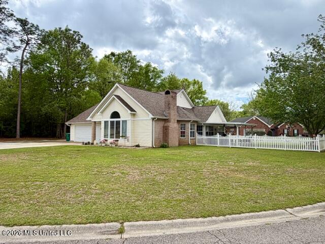 8007 Fishook Lane Picayune, MS 39466 - Photo 3 of 4 IMG_4230