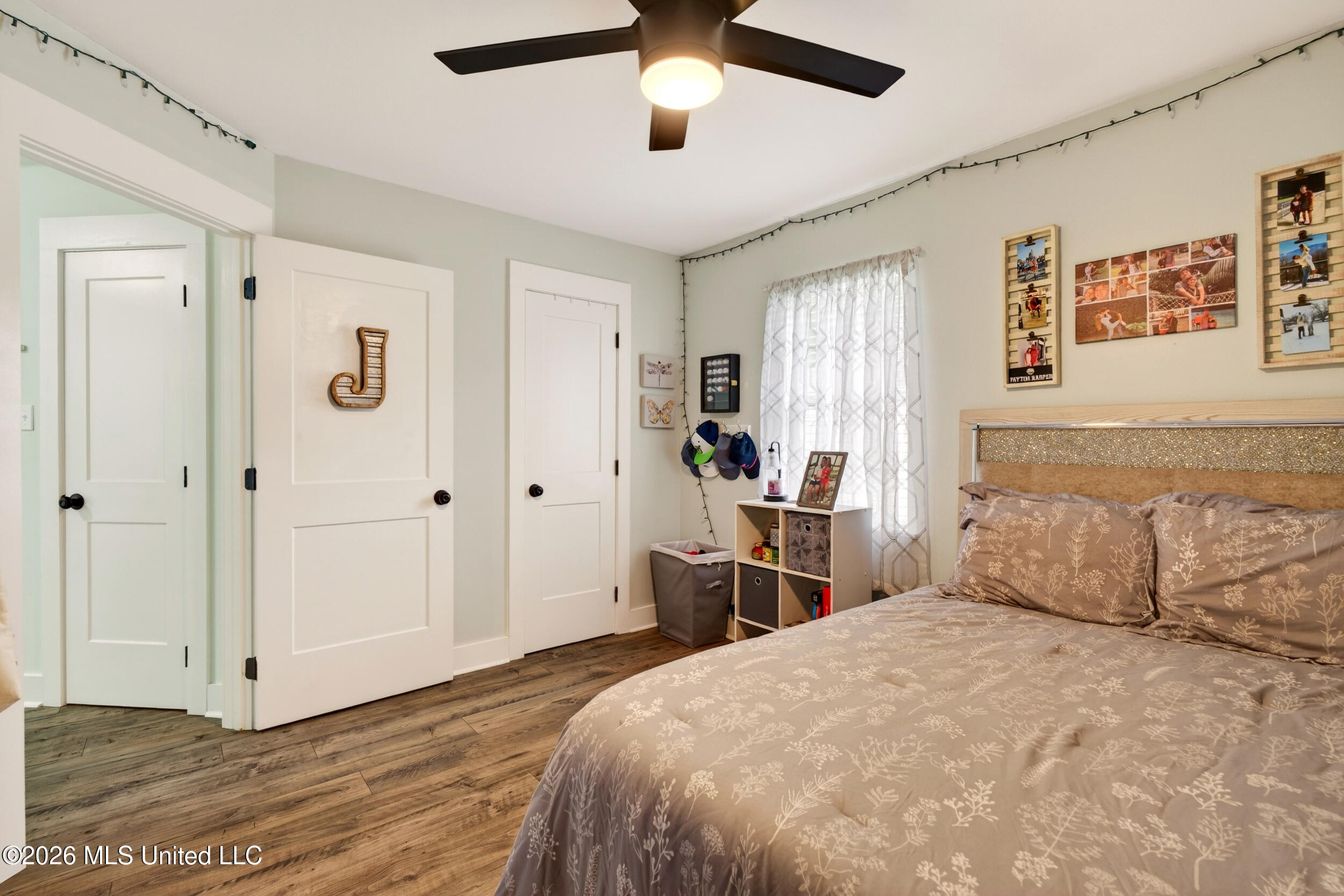 8007 Fishook Lane Picayune, MS 39466 - Photo 31 of 59 44_bedroom3.2