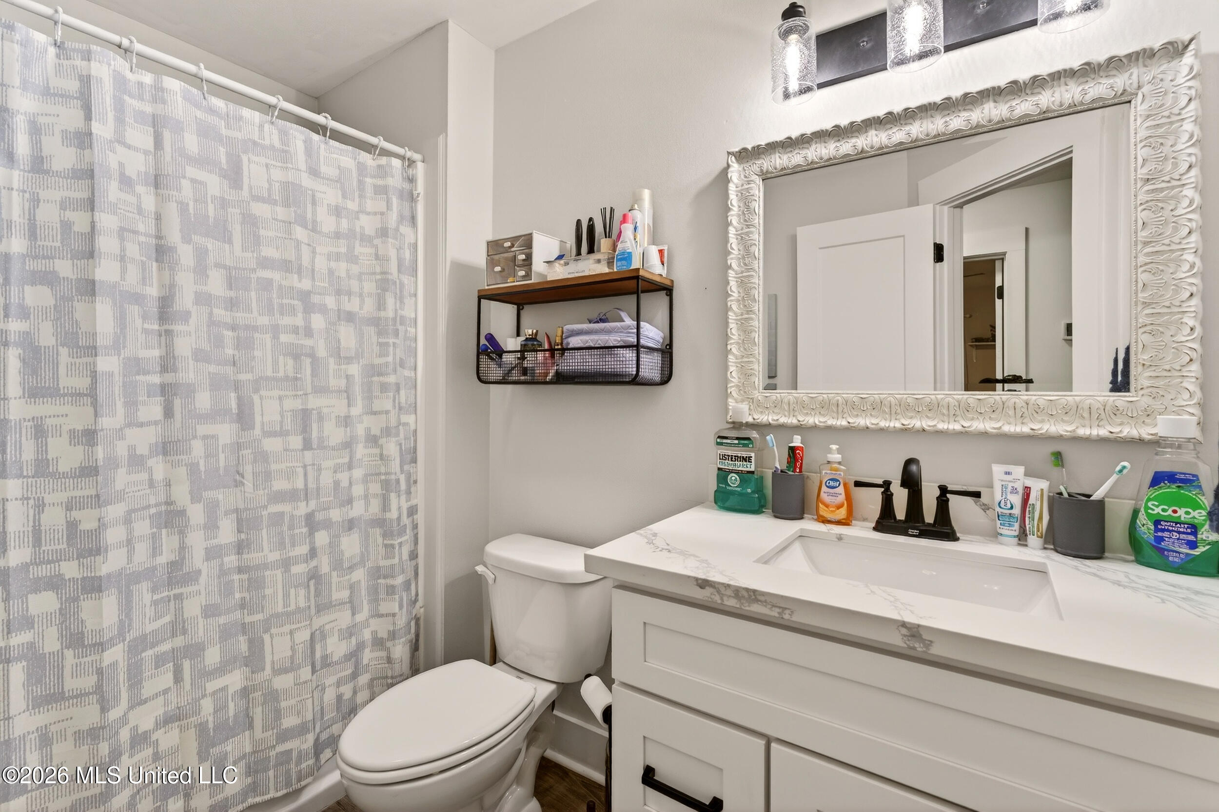 8007 Fishook Lane Picayune, MS 39466 - Photo 32 of 59 45_bathroom