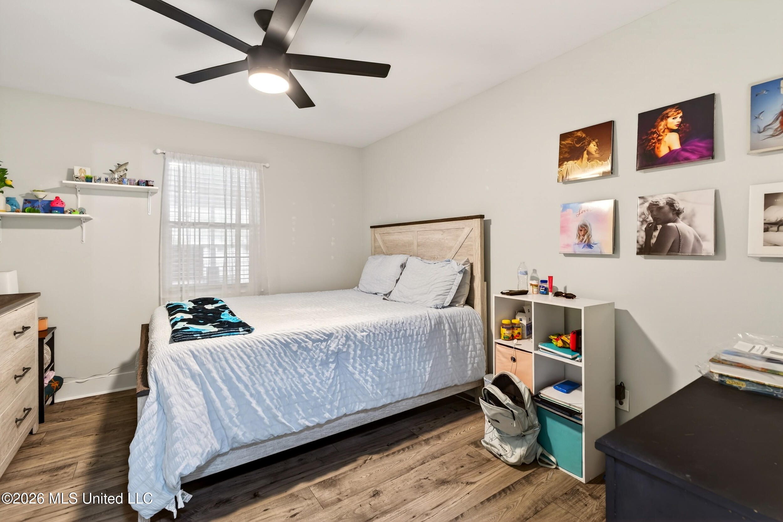 8007 Fishook Lane Picayune, MS 39466 - Photo 35 of 59 41_bedroom2.1