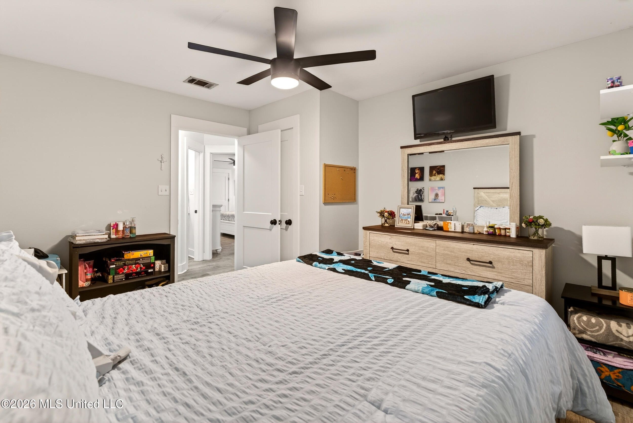 8007 Fishook Lane Picayune, MS 39466 - Photo 36 of 59 42_bedroom2.2