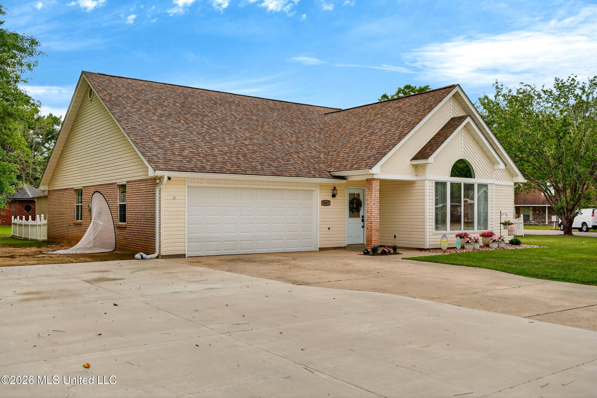 8007 Fishook Lane Picayune, MS 39466 - Photo 43 of 59 8_front6