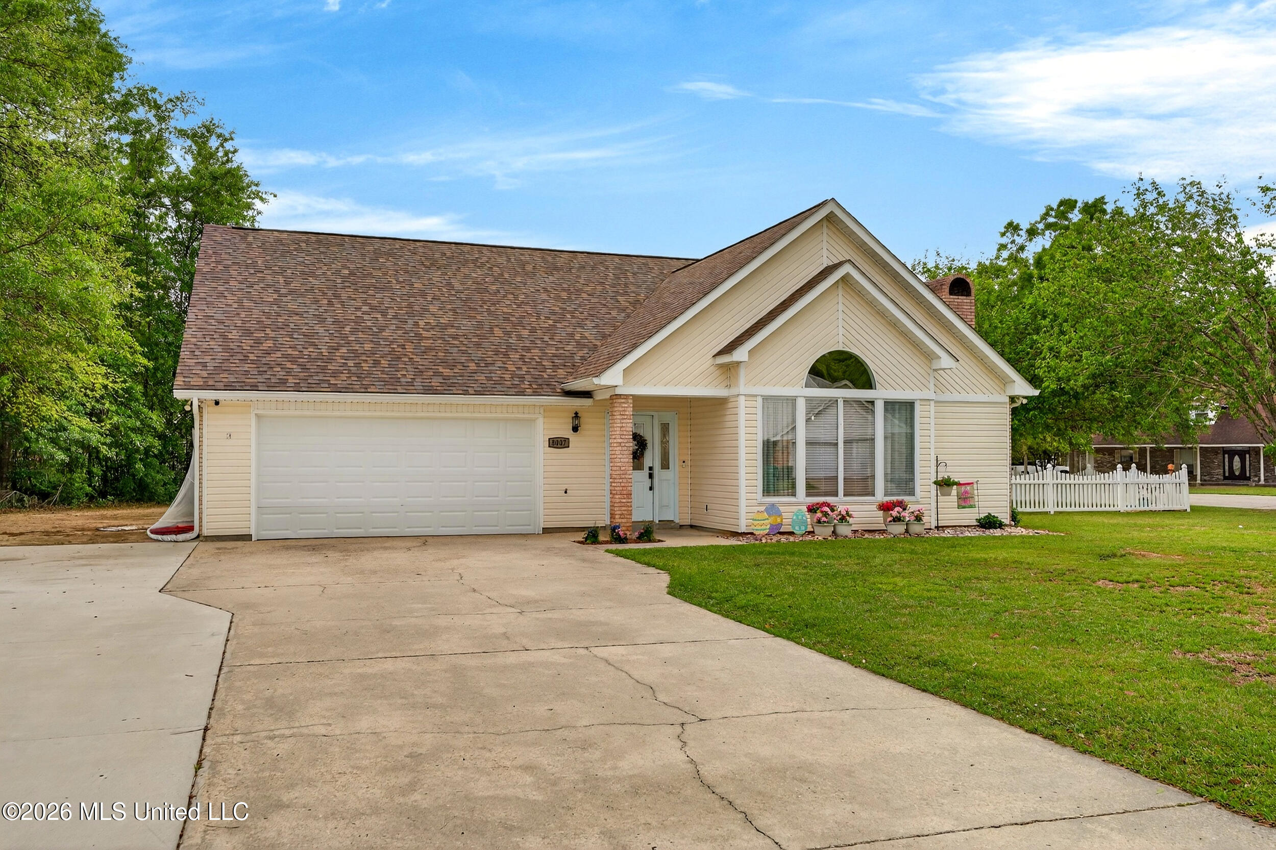 8007 Fishook Lane Picayune, MS 39466 - Photo 55 of 59 1_front1