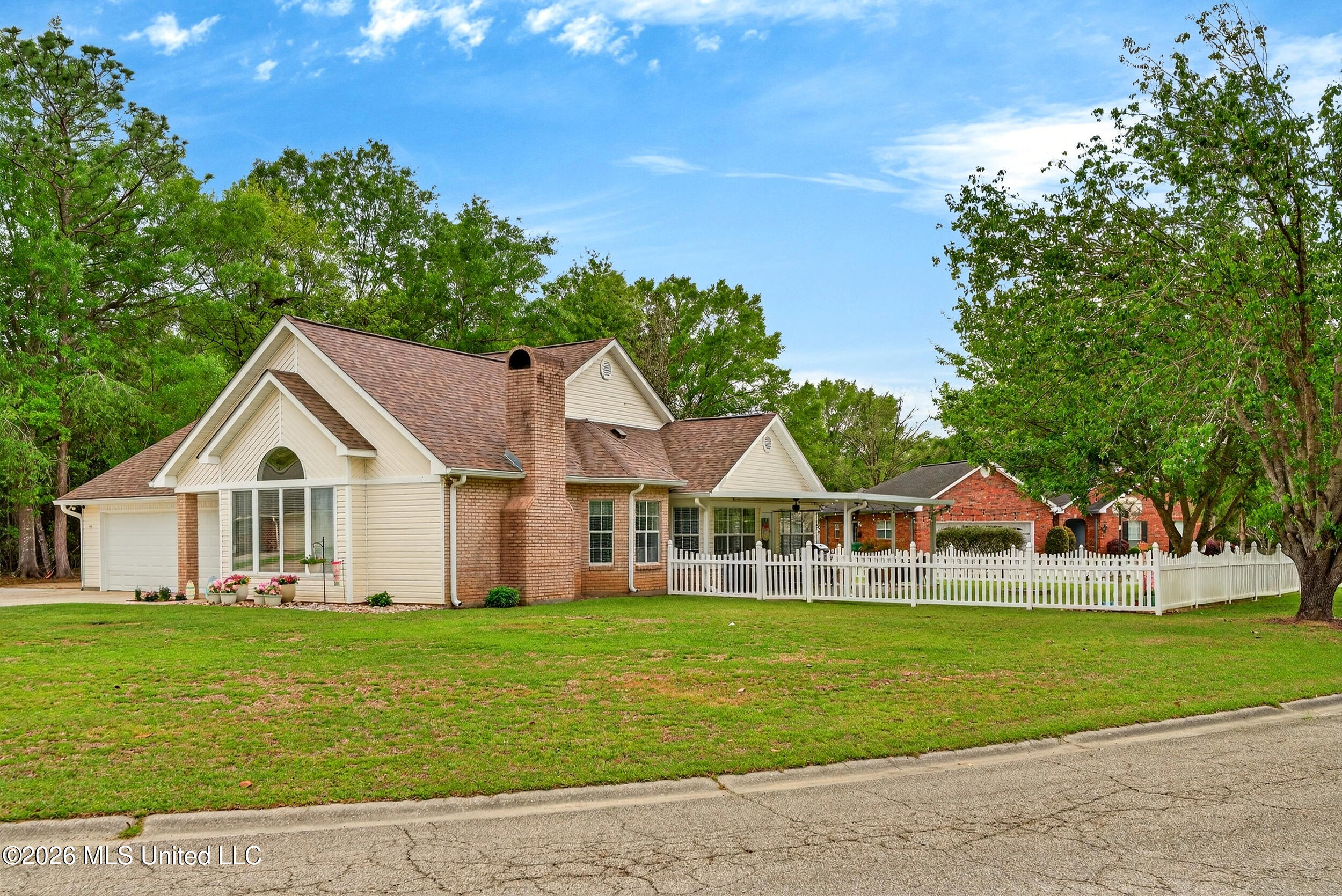 8007 Fishook Lane Picayune, MS 39466 - Photo 58 of 59 4_front4