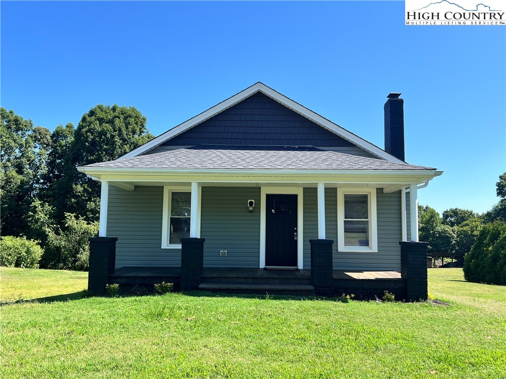 1753 Hopewell Road Morganton, NC 28655 - Photo 1 of 25 Gallery Image 1