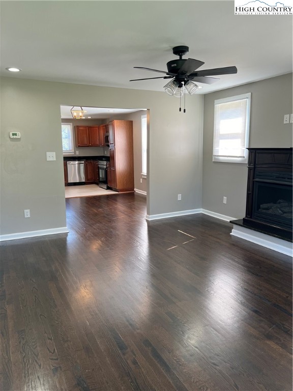 1753 Hopewell Road Morganton, NC 28655 - Photo 17 of 25 Gallery Image 17