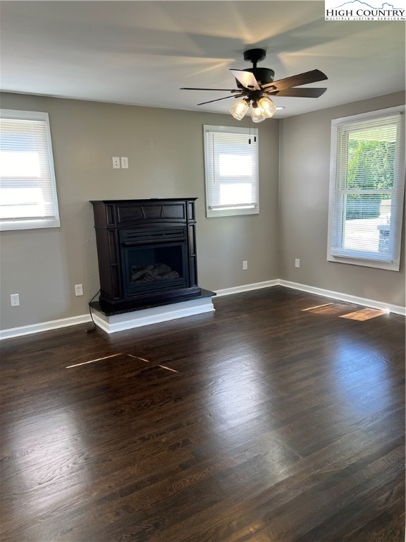 1753 Hopewell Road Morganton, NC 28655 - Photo 18 of 25 Gallery Image 18