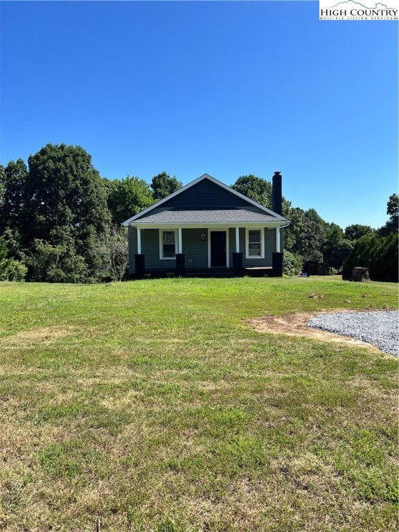 1753 Hopewell Road Morganton, NC 28655 - Photo 3 of 25 Gallery Image 3