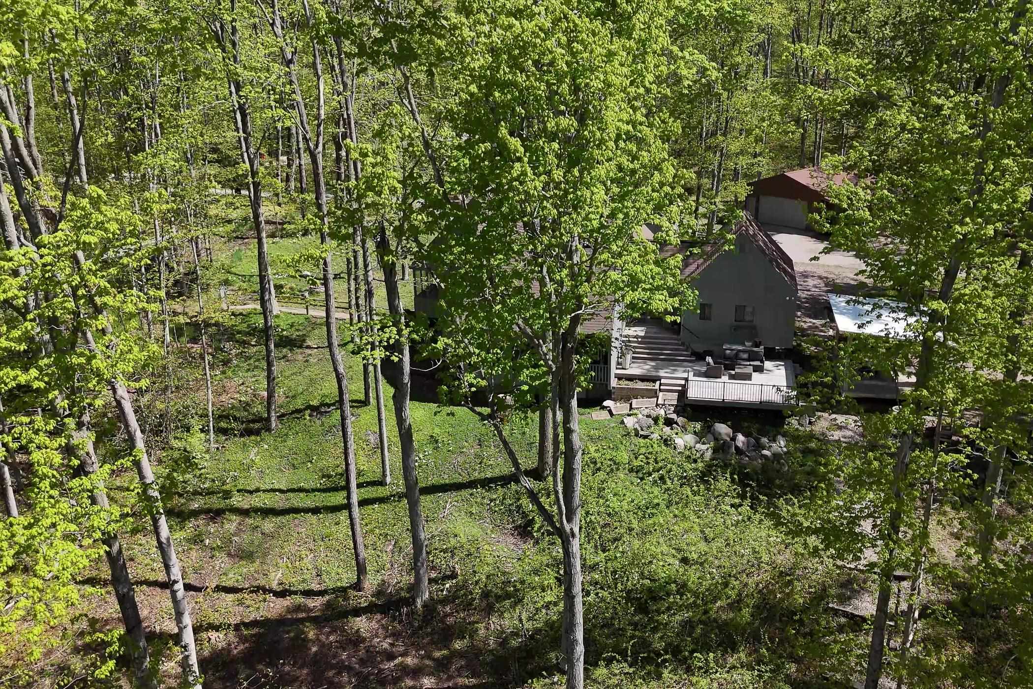 7310 Stolt Road Charlevoix, MI 49720 - Photo 49 of 65