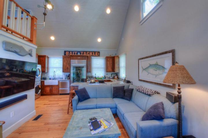 26 Cove Road Forestdale, MA 02644 - Photo 25 of 35 a living room with furniture fireplace and a window