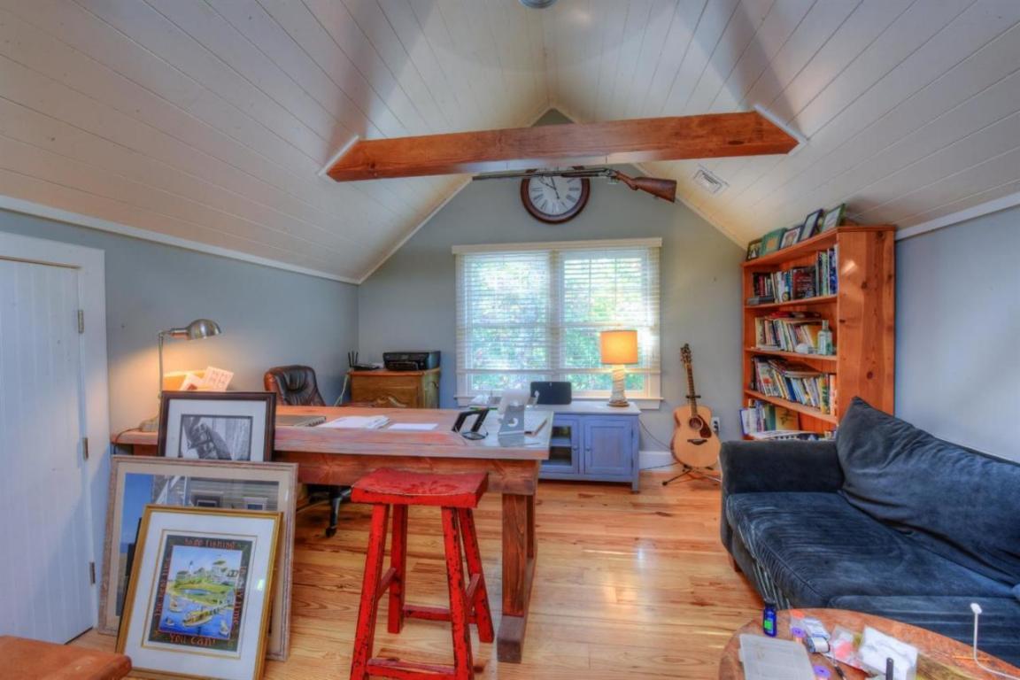 26 Cove Road Forestdale, MA 02644 - Photo 29 of 35 a living room with fireplace furniture and a window