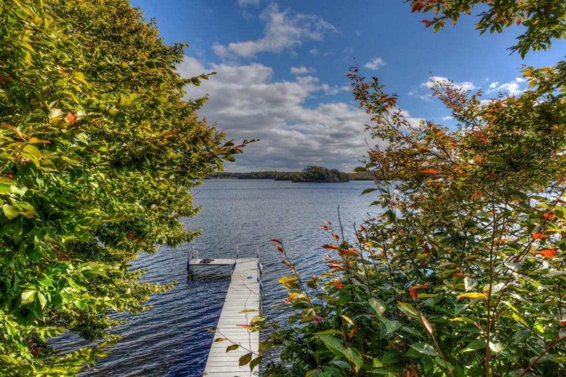 26 Cove Road Forestdale, MA 02644 - Photo 5 of 35 a view of a house with a yard