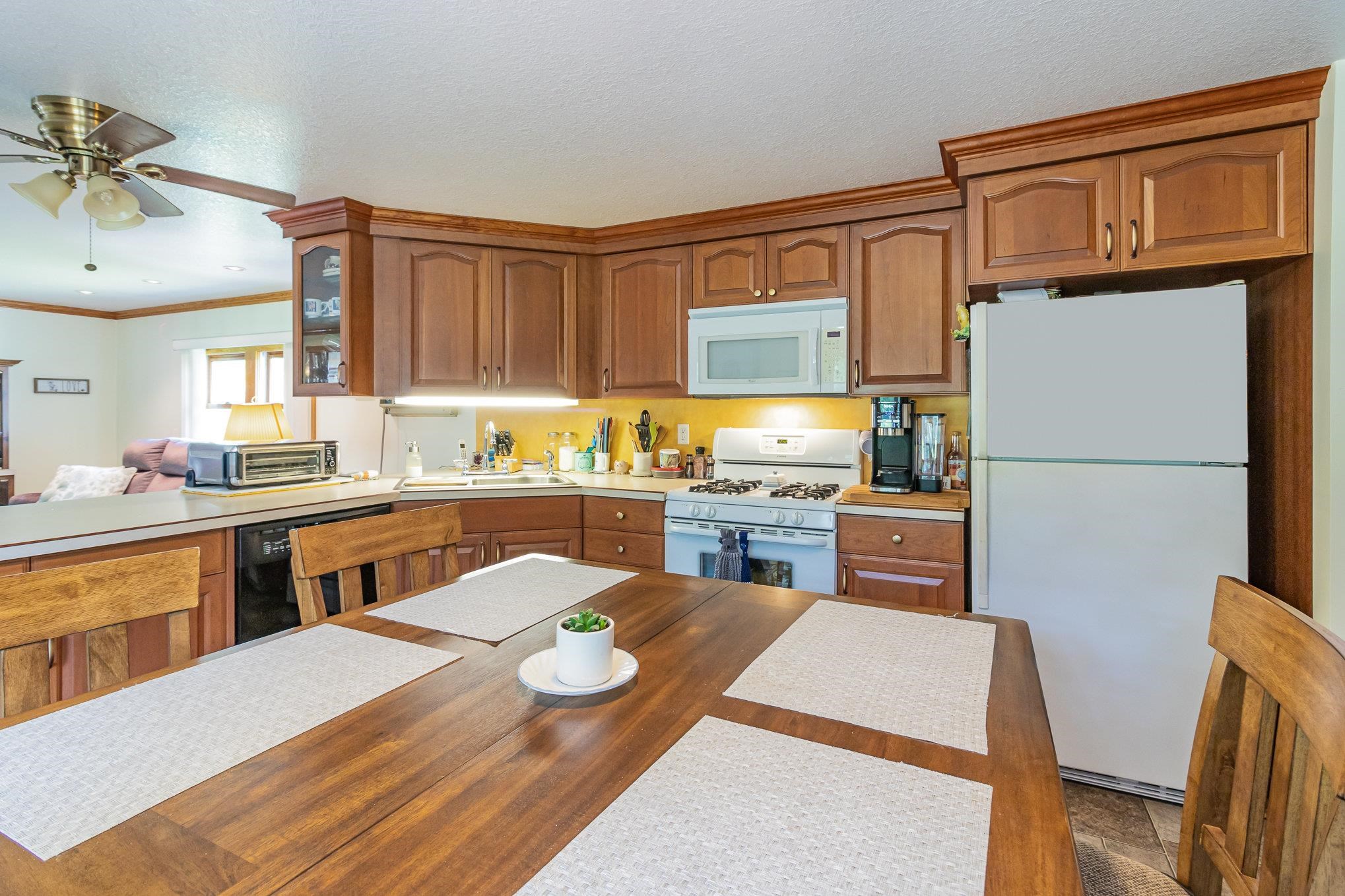 5274 Flock Road Beaverton, MI 48612 - Photo 9 of 22