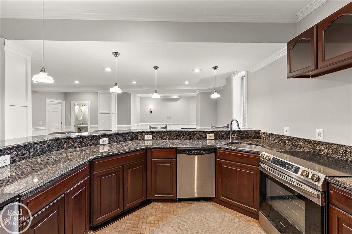 59807 Glacier Ridge North, Unit #59 Washington, MI 48094 - Photo 30 of 54