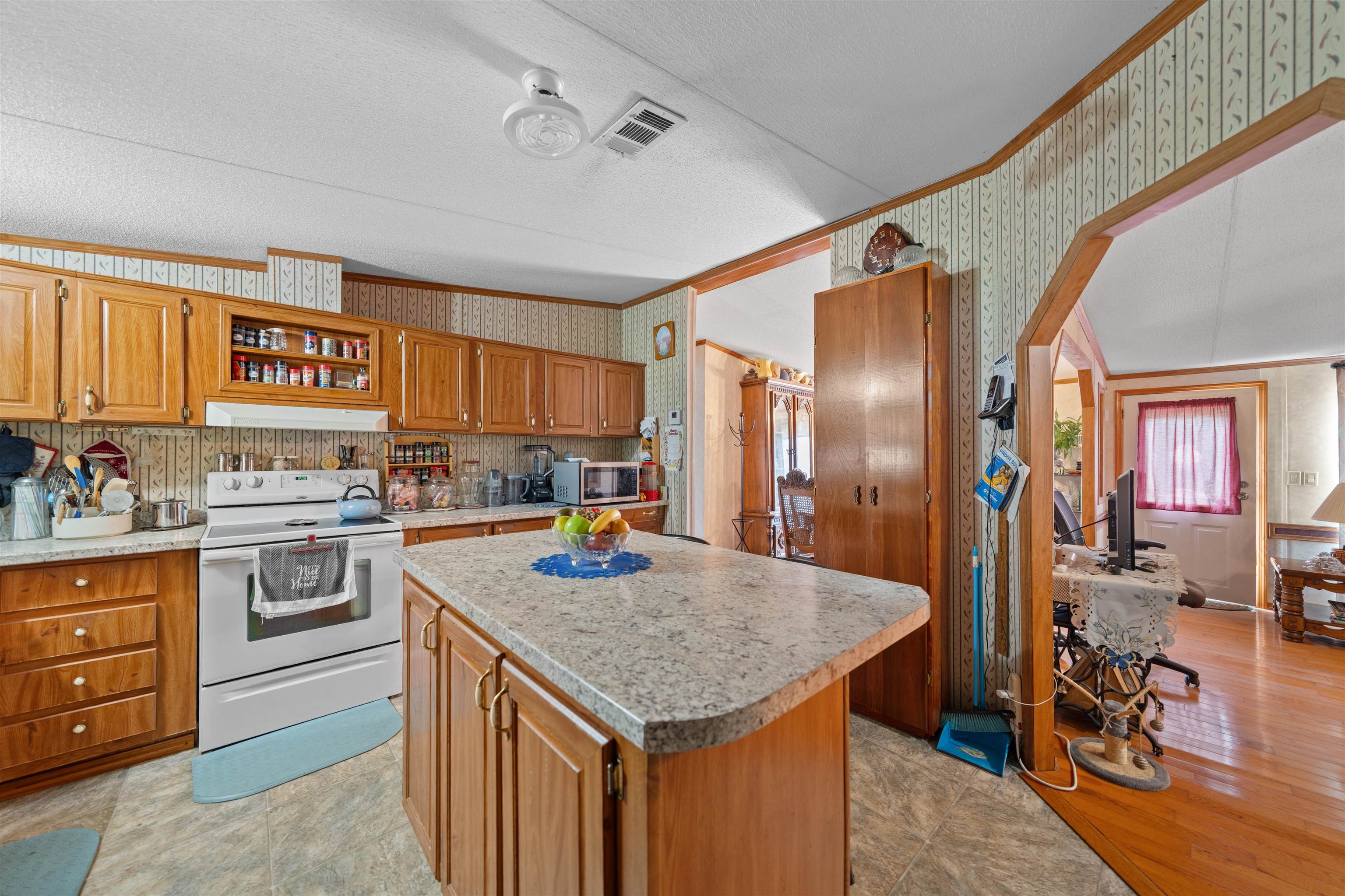 919 Charles Hendry Road Perry, FL 32348 - Photo 12 of 55