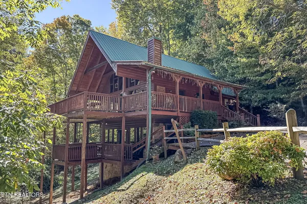 $625,000 | 3514 Olde Tyme Way, Sevierville, TN 37862