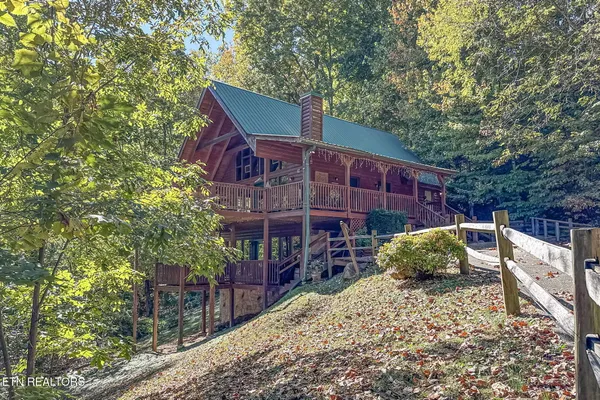 $625,000 | 3514 Olde Tyme Way, Sevierville, TN 37862
