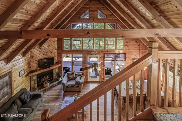 $625,000 | 3514 Olde Tyme Way, Sevierville, TN 37862