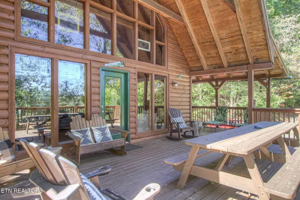 $625,000 | 3514 Olde Tyme Way, Sevierville, TN 37862
