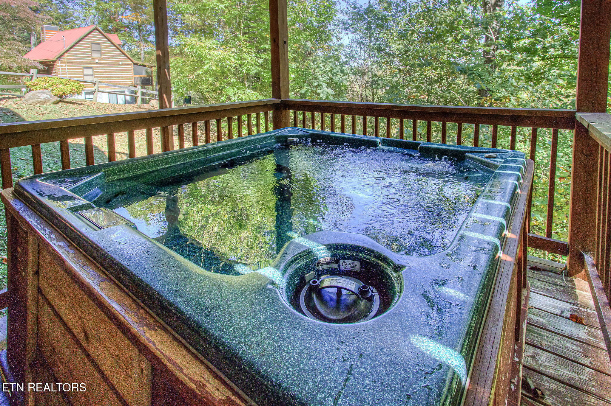 3514 Olde Tyme Way Sevierville, TN 37862 - Photo 42 of 46 IMG_8485