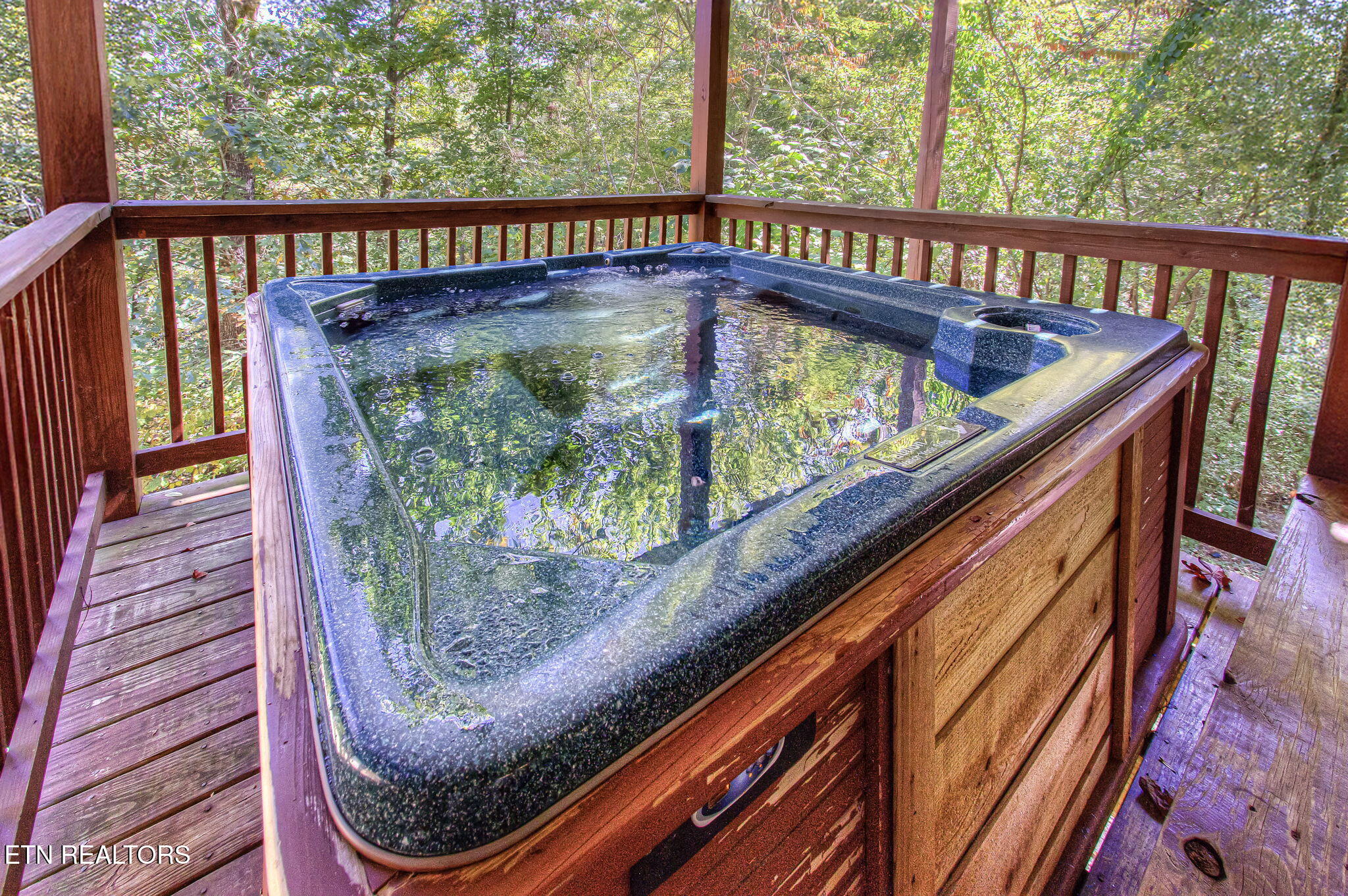3514 Olde Tyme Way Sevierville, TN 37862 - Photo 43 of 46 IMG_8491