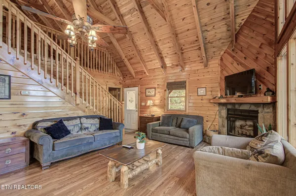 $625,000 | 3514 Olde Tyme Way, Sevierville, TN 37862