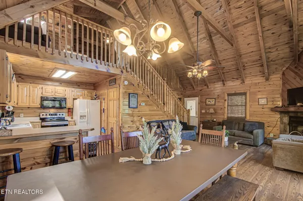 $625,000 | 3514 Olde Tyme Way, Sevierville, TN 37862