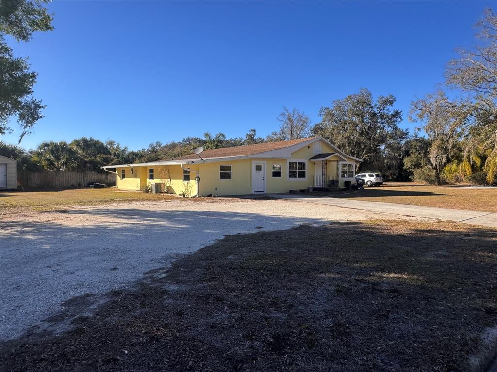 227 North Smith Avenue Arcadia, FL 34266 - Photo 2 of 10 a view of an ocean beach